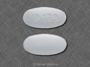 Image of MetFORMIN Hydrochloride ER Image of MetFORMIN Hydrochloride ER