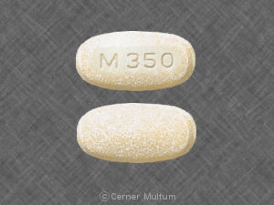 Image of MetFORMIN Hydrochloride ER Image of MetFORMIN Hydrochloride ER