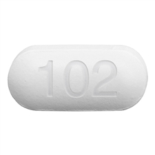 Image of MetFORMIN Hydrochloride Image of MetFORMIN Hydrochloride