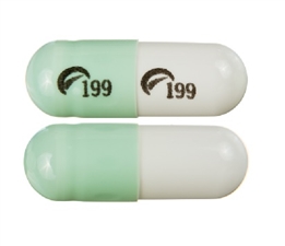 Image of Methylphenidate Hydrochloride ER Image of Methylphenidate Hydrochloride ER
