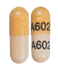 Image of Methylphenidate Hydrochloride ER Image of Methylphenidate Hydrochloride ER