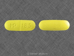 Image of Metoprolol Tartrate Image of Metoprolol Tartrate