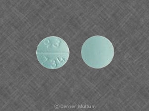 Image of Metoprolol Tartrate Image of Metoprolol Tartrate
