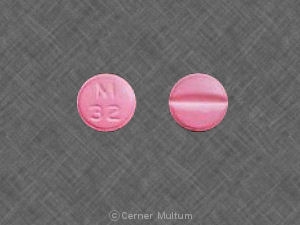 Image of Metoprolol Tartrate Image of Metoprolol Tartrate