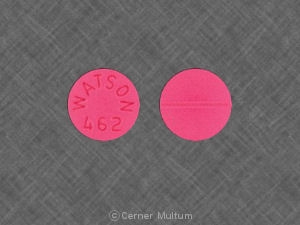 Image of Metoprolol Tartrate Image of Metoprolol Tartrate