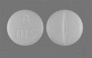 Image of Metoprolol Succinate ER Image of Metoprolol Succinate ER