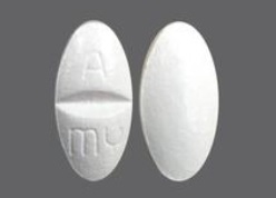 Image of Metoprolol Succinate ER Image of Metoprolol Succinate ER