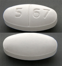 Image of Metoprolol Succinate ER Image of Metoprolol Succinate ER
