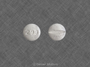 Image of Metoprolol Succinate ER Image of Metoprolol Succinate ER