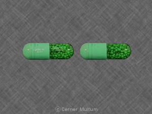 Image of Minocin Image of Minocin