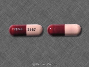 Image of Minocycline Hydrochloride Image of Minocycline Hydrochloride