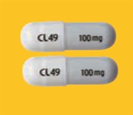 Image of Minocycline Hydrochloride Image of Minocycline Hydrochloride