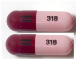 Image of Minocycline Hydrochloride Image of Minocycline Hydrochloride