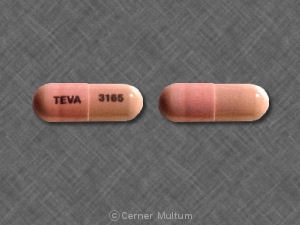 Minomycin 50mg