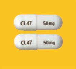 Image of Minocycline Hydrochloride Image of Minocycline Hydrochloride