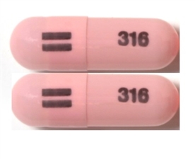 Image of Minocycline Hydrochloride Image of Minocycline Hydrochloride