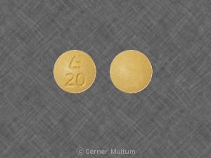 Image of Mirtazapine Image of Mirtazapine