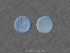 Image of Mirtazapine Image of Mirtazapine