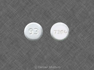 Image of Mirtazapine Image of Mirtazapine