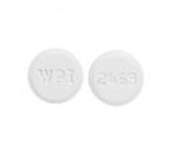 Image of Mirtazapine Image of Mirtazapine