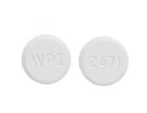 Image of Mirtazapine Image of Mirtazapine
