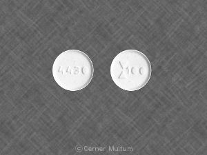 misoprostol 100mcg