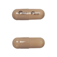Image of Morphine Sulfate ER Image of Morphine Sulfate ER
