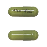 Image of Morphine Sulfate ER Image of Morphine Sulfate ER
