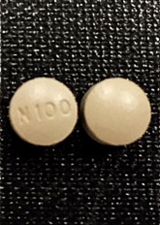 Image of Morphine Sulfate ER Image of Morphine Sulfate ER