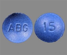 Image of Morphine Sulfate ER Image of Morphine Sulfate ER