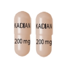 Image of Kadian Image of Kadian