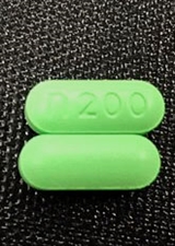 Image of Morphine Sulfate ER Image of Morphine Sulfate ER
