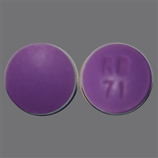 Image of Morphine Sulfate ER Image of Morphine Sulfate ER