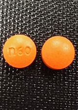 Image of Morphine Sulfate ER Image of Morphine Sulfate ER