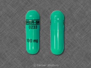 Image of Morphine Sulfate ER Image of Morphine Sulfate ER