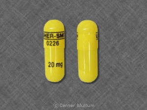 Image of Morphine Sulfate ER Image of Morphine Sulfate ER