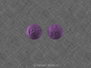 Image of MS Contin Image of MS Contin