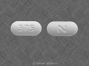 Image of Naprelan 375 Image of Naprelan 375