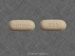 Image of Naprosyn Image of Naprosyn
