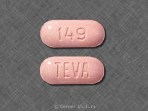 Image of Naproxen Image of Naproxen