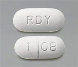 Image of Naproxen Sodium Image of Naproxen Sodium