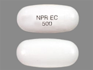 Image of EC-Naprosyn Image of EC-Naprosyn
