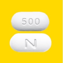 Image of Naproxen Sodium Image of Naproxen Sodium