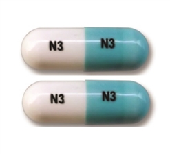 Phentermine 30mg cap