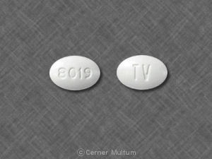 Image of Pramipexole Dihydrochloride Image of Pramipexole Dihydrochloride