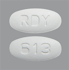 Image of Pramipexole Dihydrochloride ER Image of Pramipexole Dihydrochloride ER