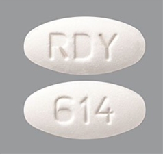 Image of Pramipexole Dihydrochloride ER Image of Pramipexole Dihydrochloride ER