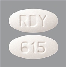 Image of Pramipexole Dihydrochloride ER Image of Pramipexole Dihydrochloride ER