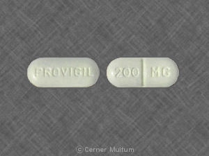 Image of Provigil
