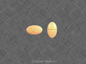 Image of Remeron Image of Remeron